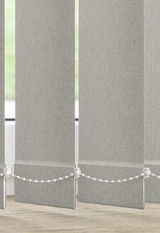 Anthology (Blackout), Moonstone - Vertical Blind Slats